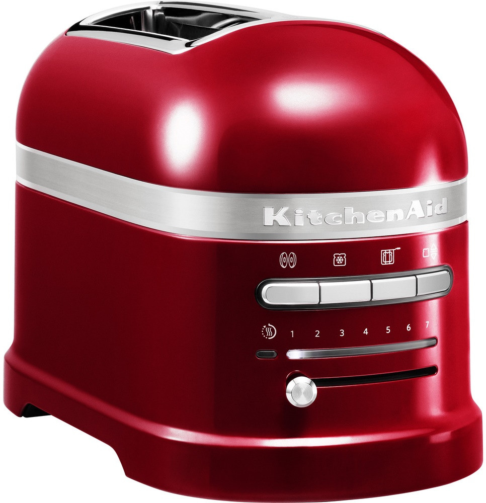 Тостер KitchenAid 5KMT2204ECA