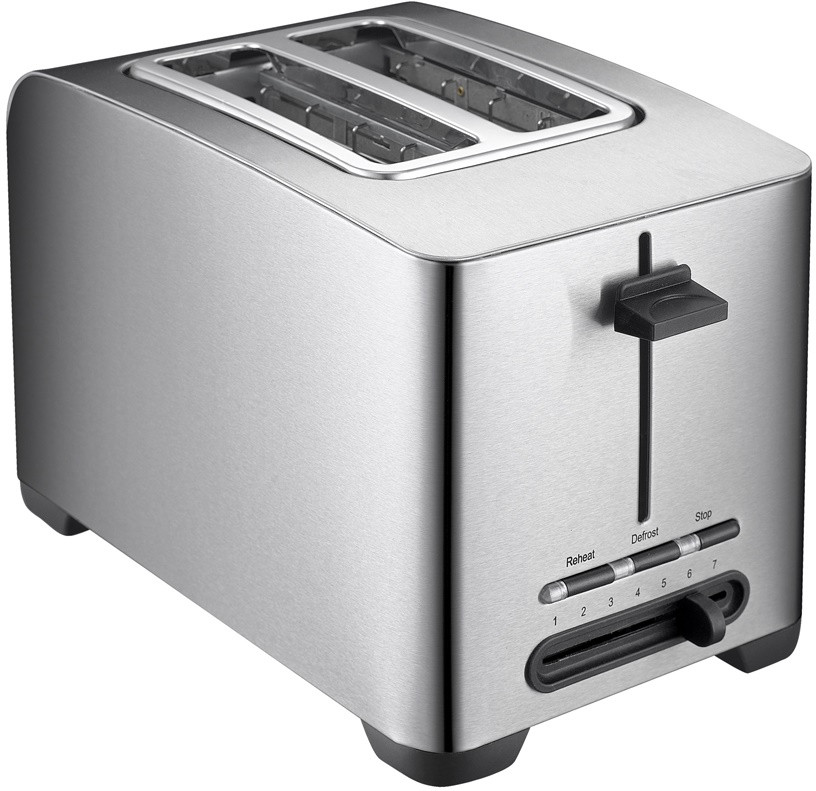 Тостер TRISTAR BR-2139