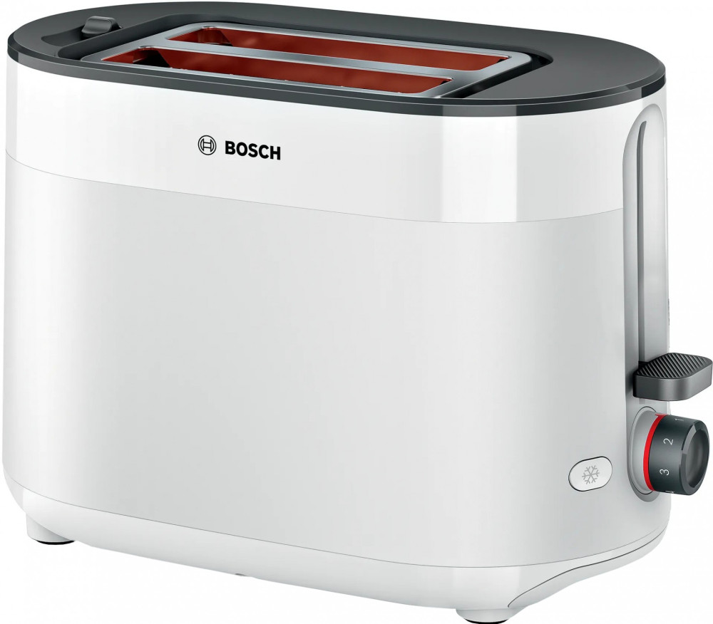 Тостер Bosch TAT 2M121