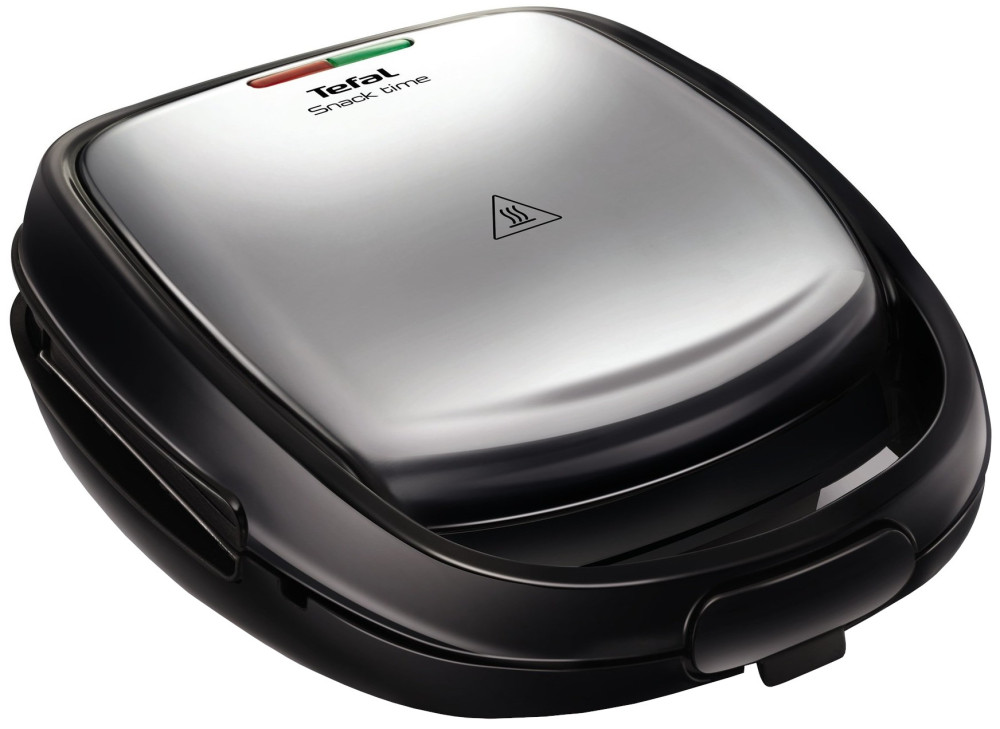 Бутербродница Tefal Snack Time SW342D38