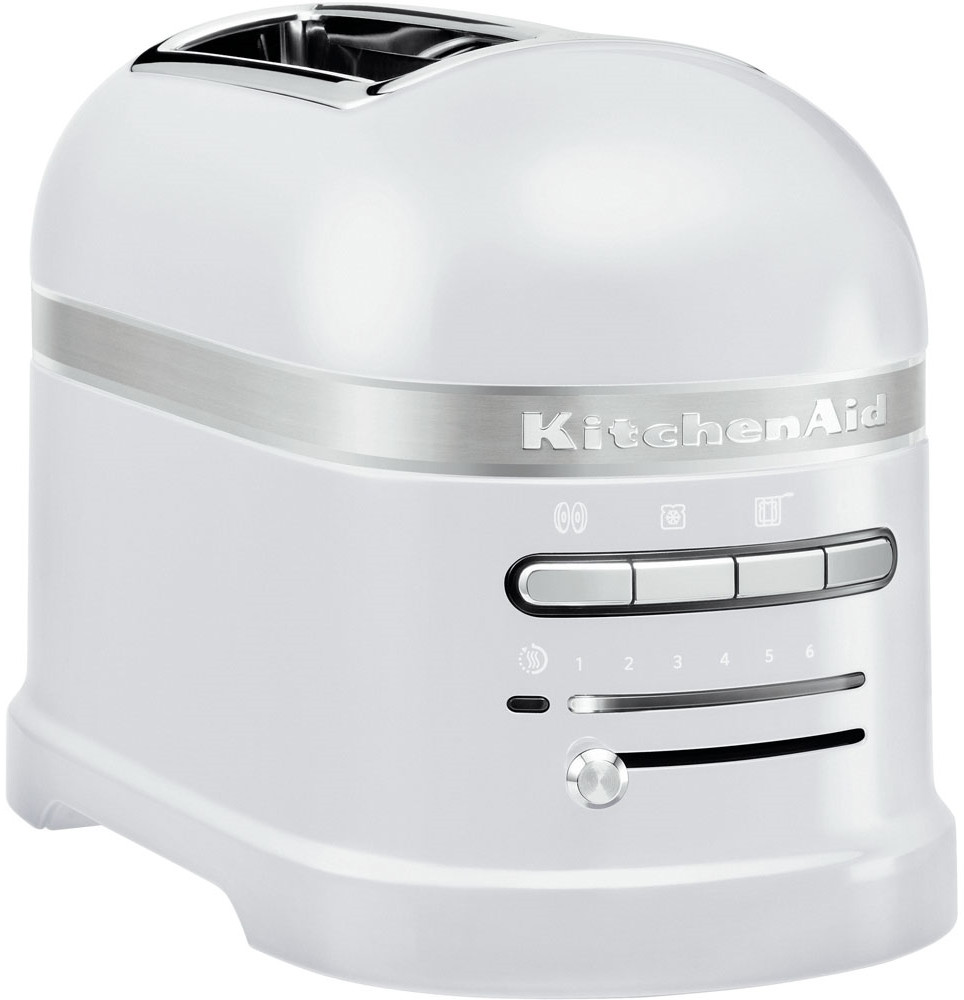 Тостер KitchenAid 5KMT2204EFP