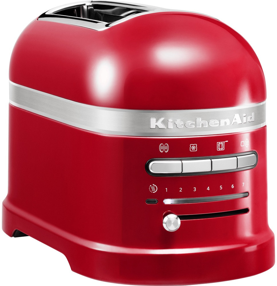 Тостер KitchenAid 5KMT2204EER
