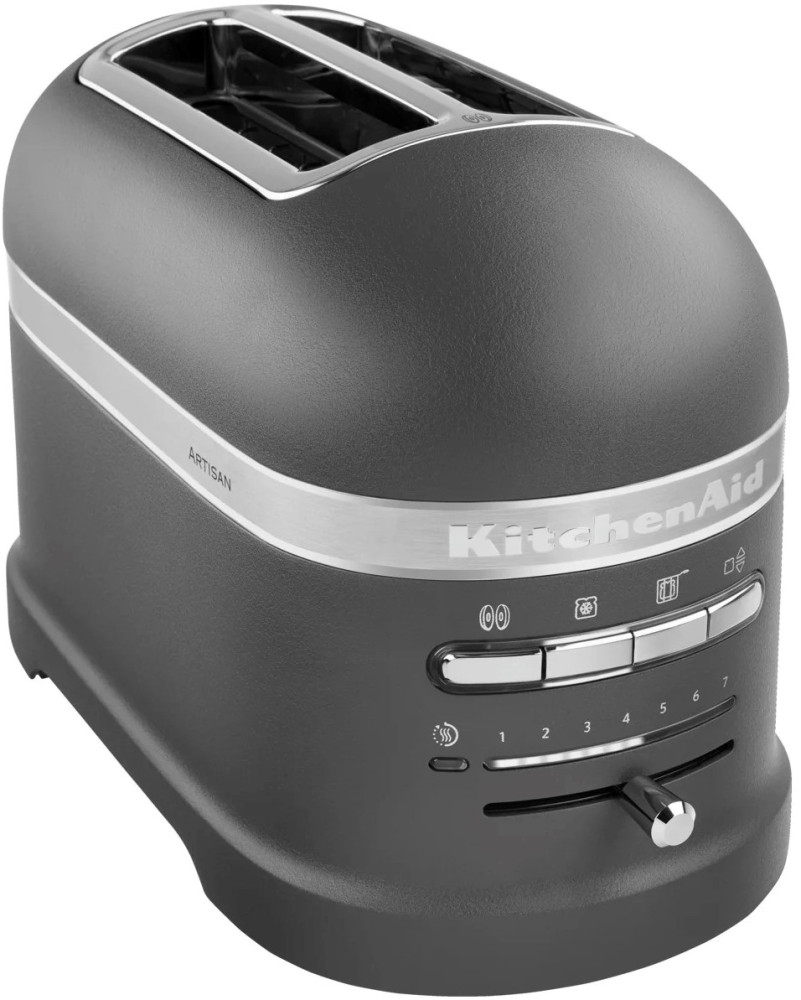 Тостер KitchenAid 5KMT2204EGR