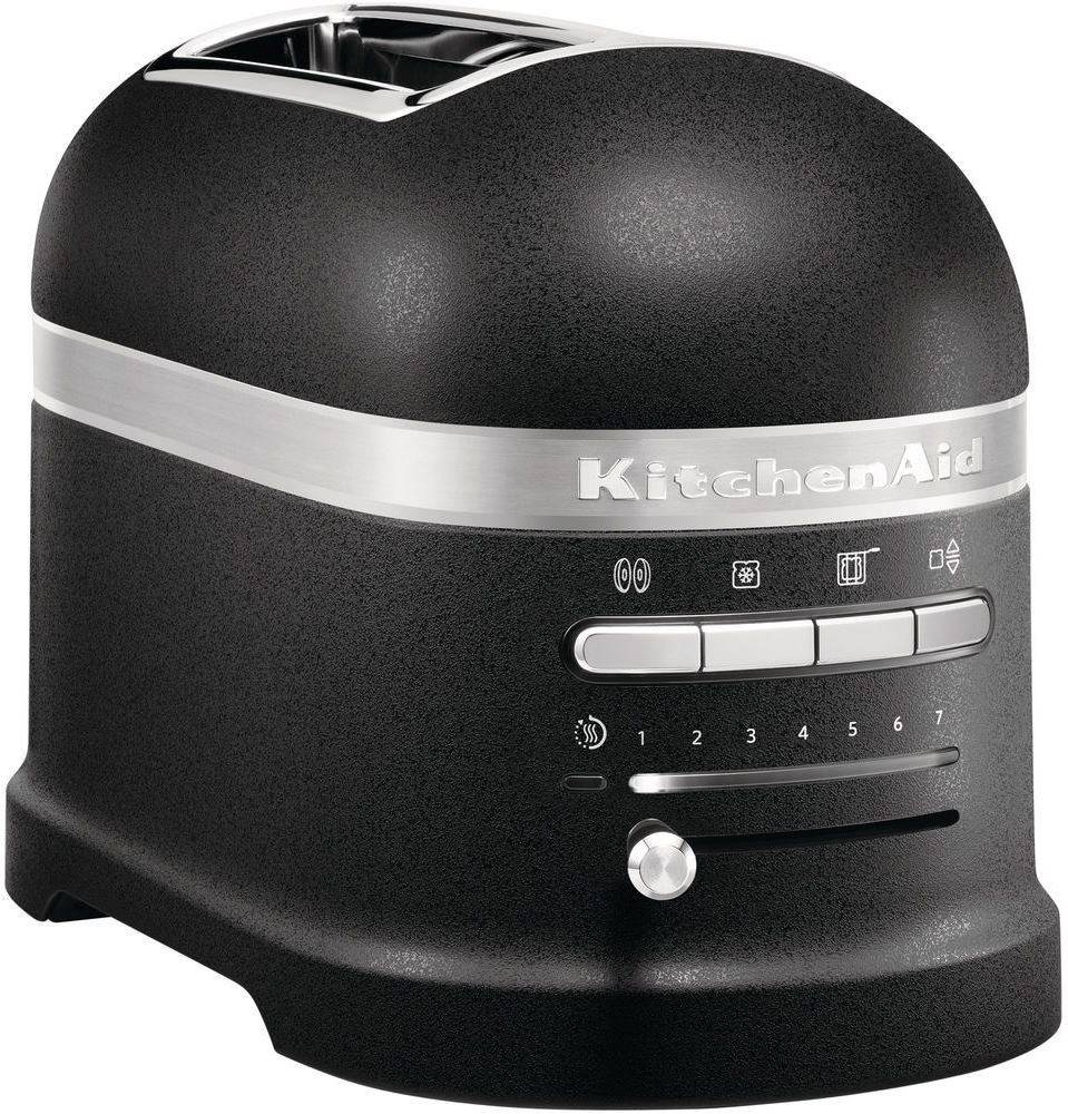 Тостер KitchenAid 5KMT2204EBK