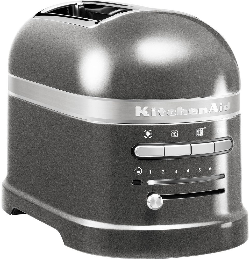Тостер KitchenAid 5KMT2204EMS