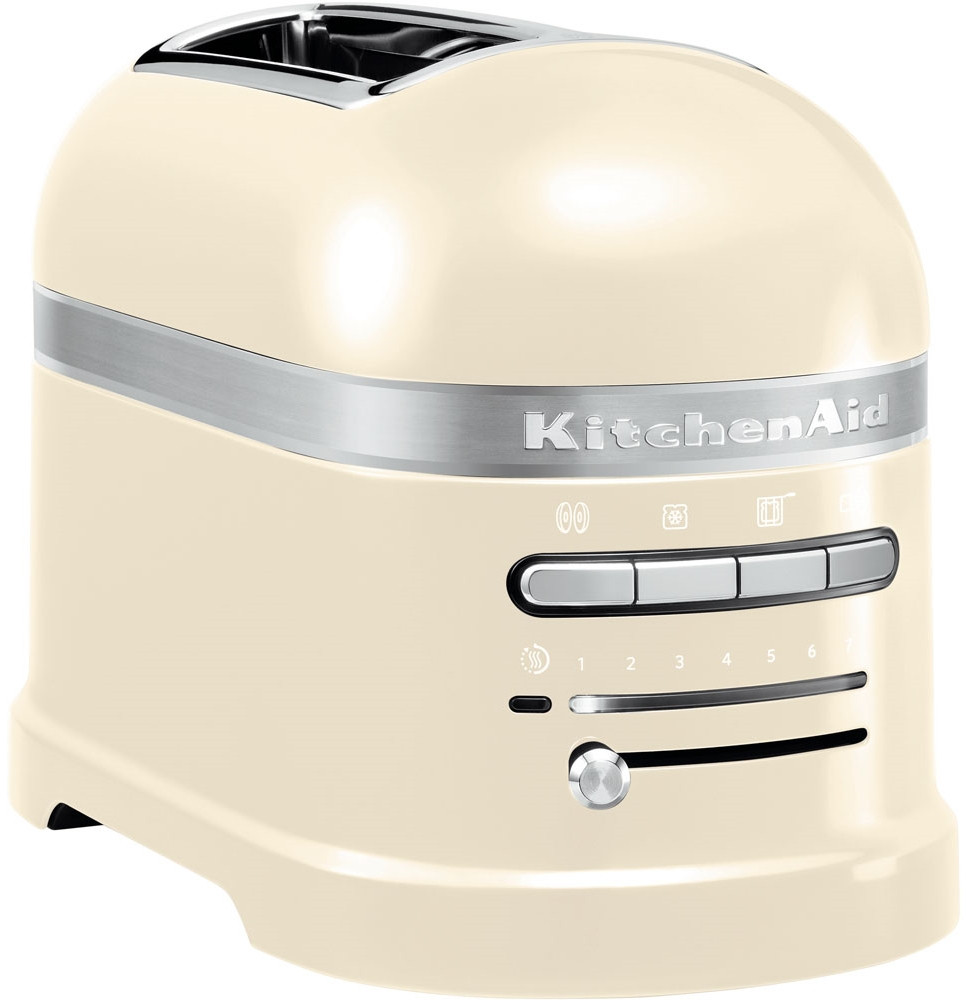 Тостер KitchenAid 5KMT2204EAC