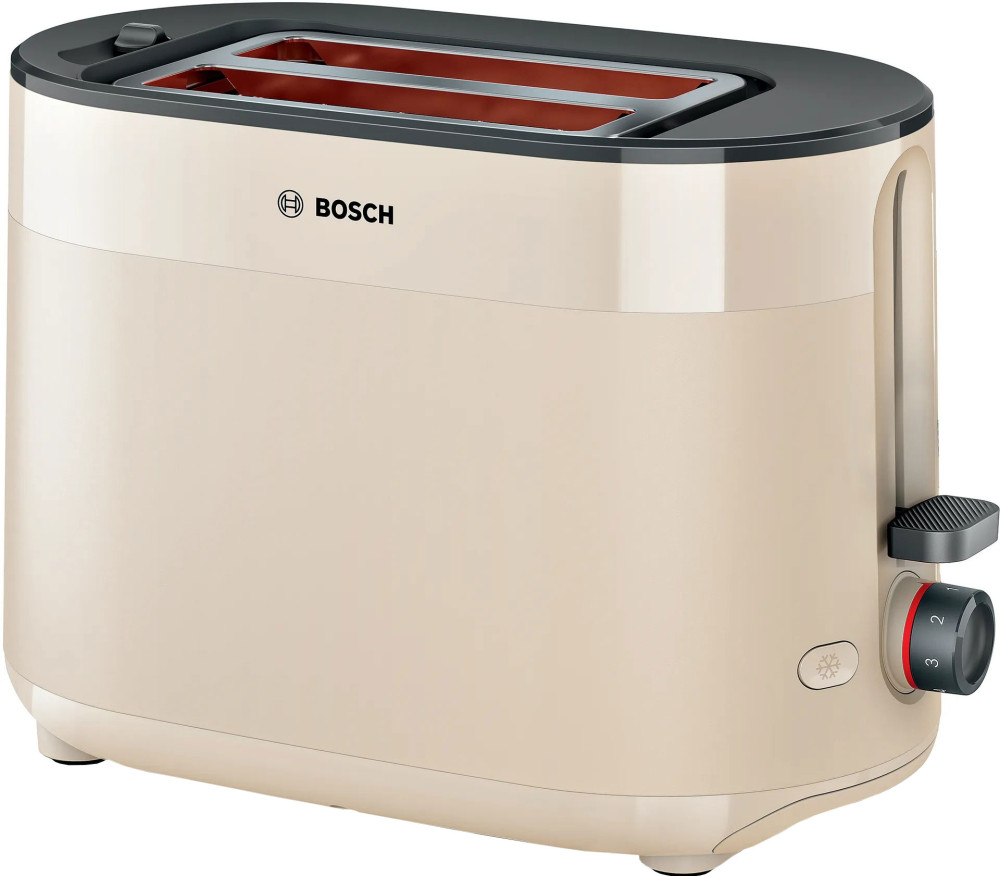 Тостер Bosch TAT 2M127