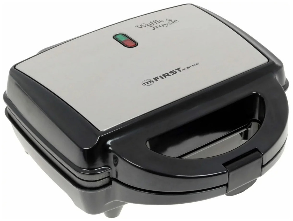 Вафельниця FIRST Austria FA-5304