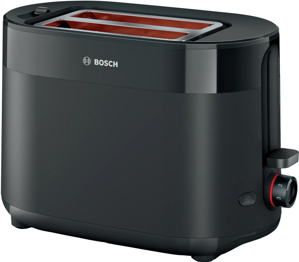 Тостер Bosch TAT 2M123