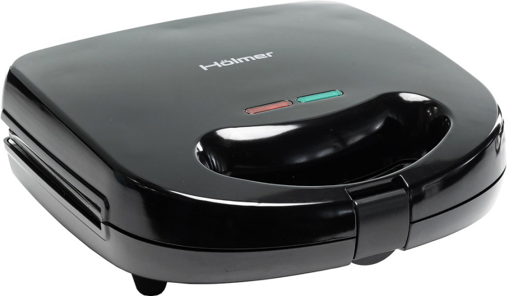 Вафельниця HOLMER HCG-02SM