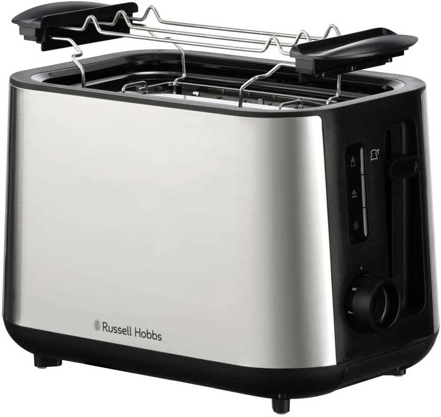 Тостер Russell Hobbs Heaton 27390-56