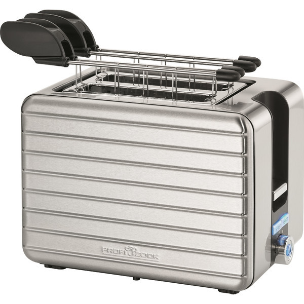 Тостер Profi Cook TAZ 1110