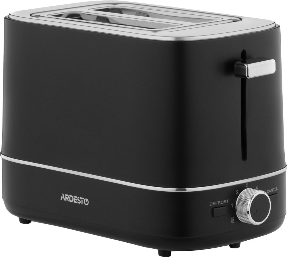 Тостер Ardesto T-F420B