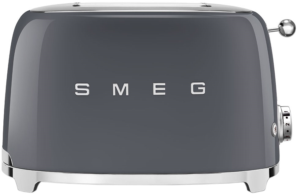 Тостер Smeg TSF01GREU