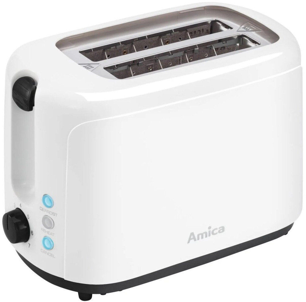 Тостер Amica TD 1012