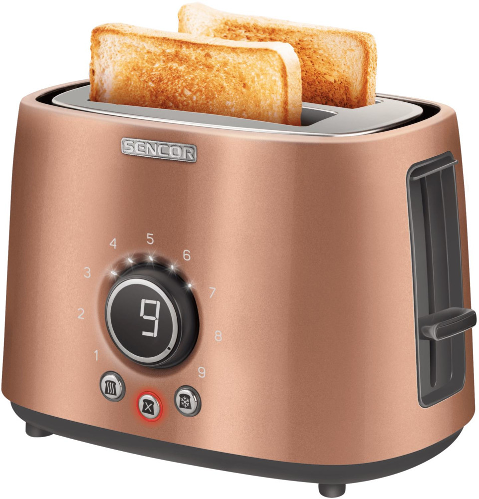 Тостер Sencor STS 6056GD