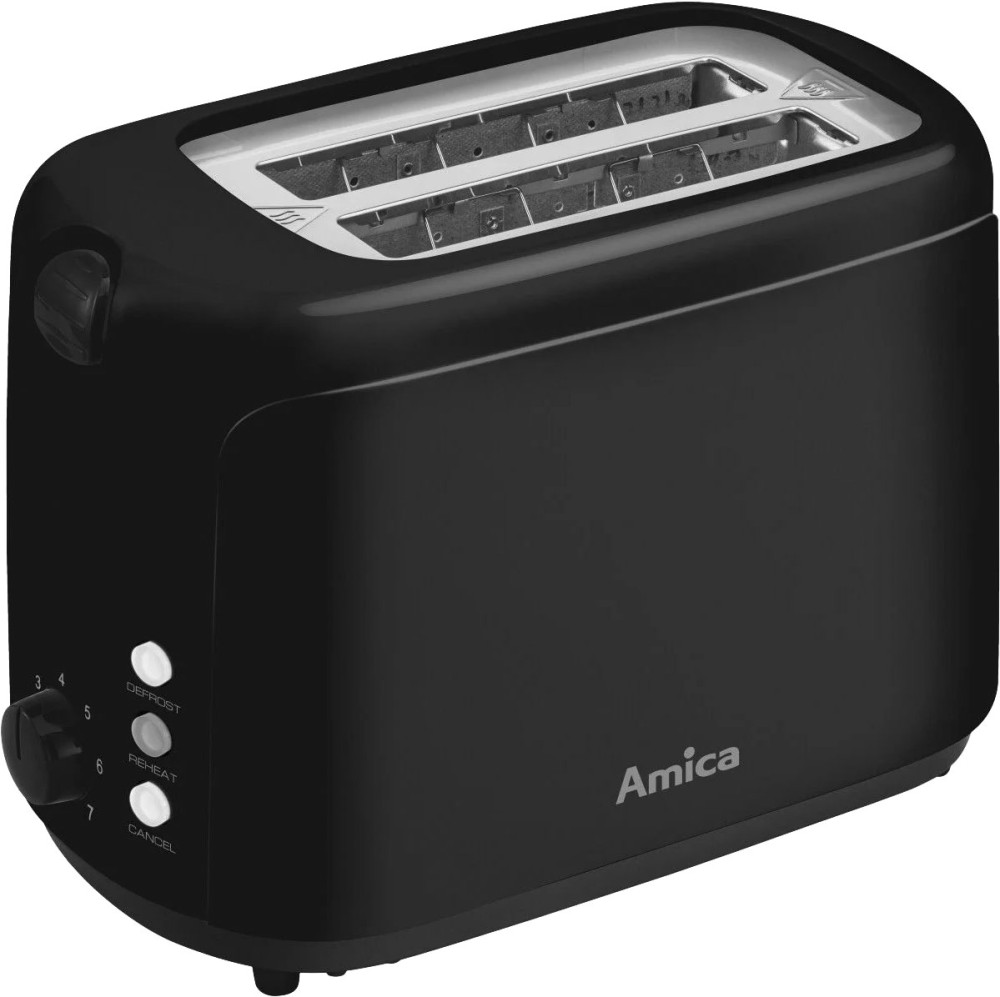 Тостер Amica TD 1015