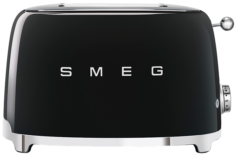 Тостер Smeg TSF01BLEU