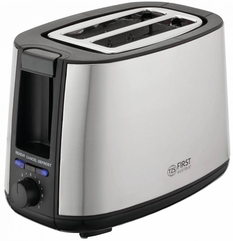 Тостер FIRST Austria FA-5369-4