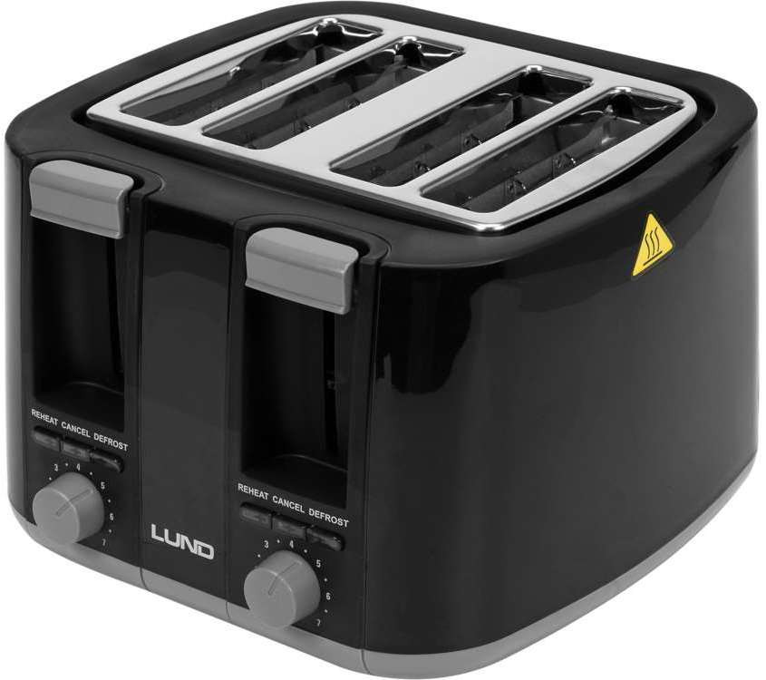 Тостер Lund 67501