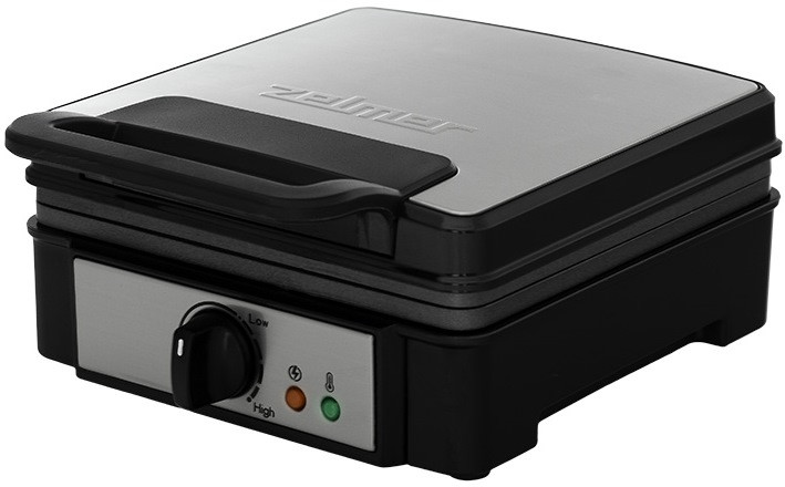 Вафельниця Zelmer ZWM0012