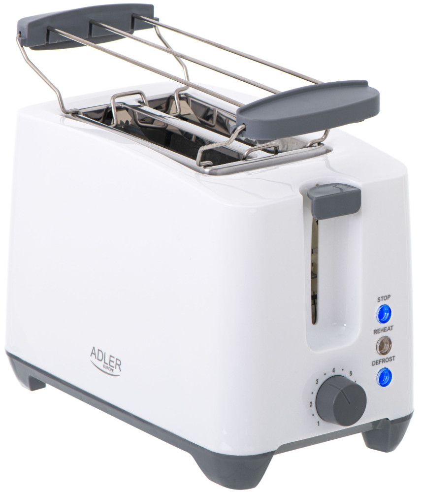 Тостер Adler AD 3216