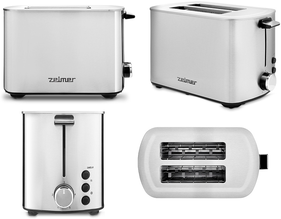 Тостер Zelmer ZTS7985