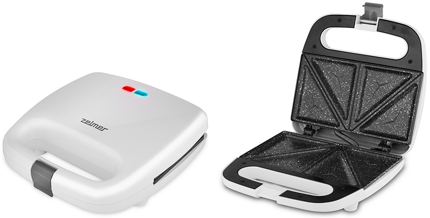 Бутербродниця Zelmer ZSM7850