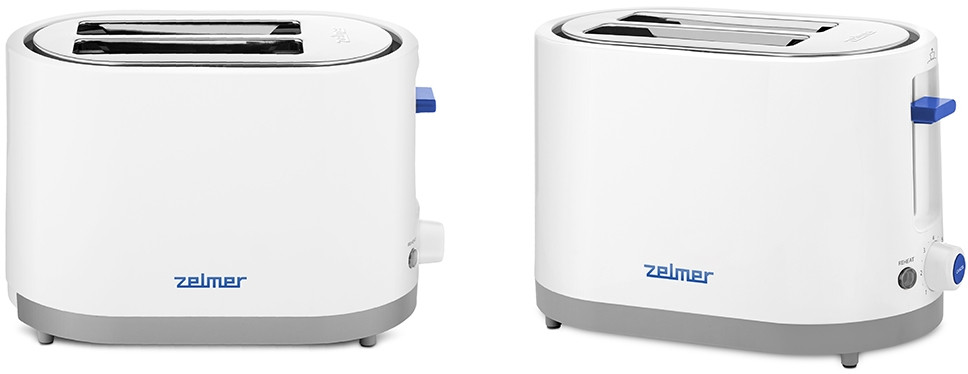 Тостер Zelmer ZTS7385