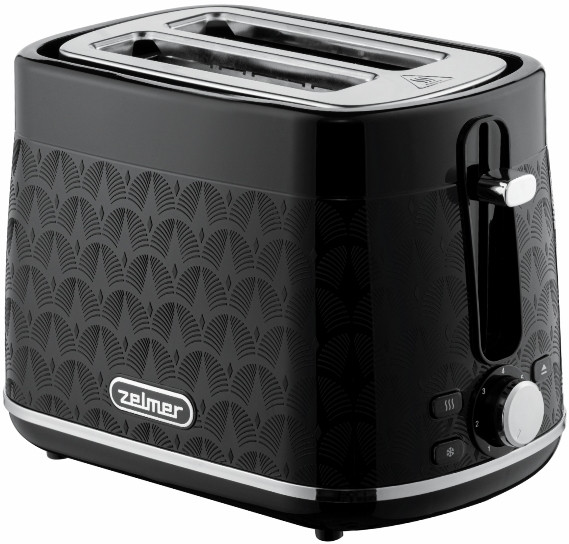 Тостер Zelmer ZTS8010