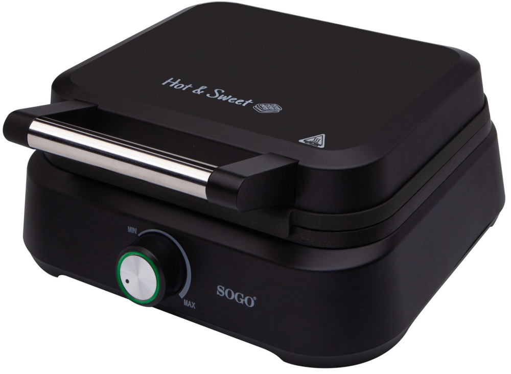 Вафельница Sogo WAF-SS-7235