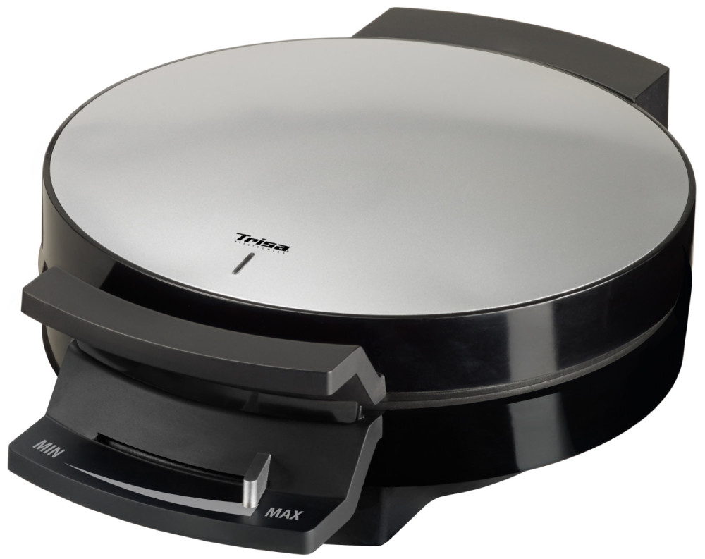 Вафельница Trisa Waffle Pleasure