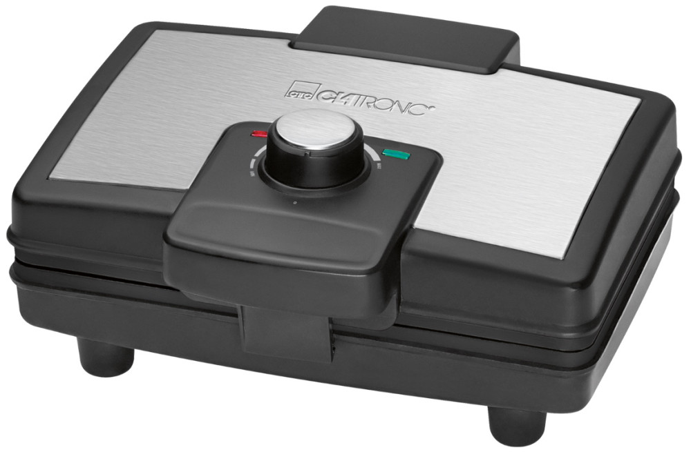 Вафельниця Clatronic WA 3606