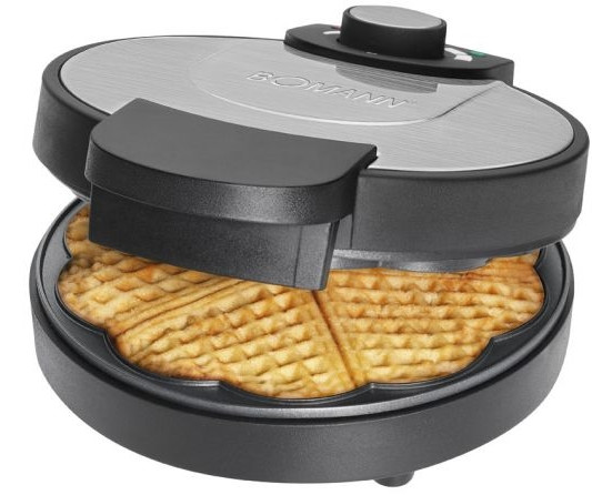 Вафельница Bomann WA 1365 CB