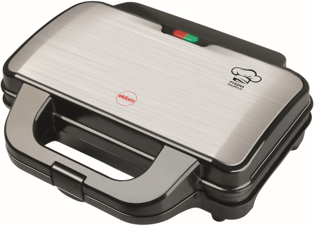 Вафельница Eldom WA100S