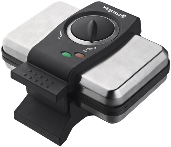 Вафельница ViLgrand VW1010F