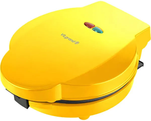 Вафельниця ViLgrand VW1007
