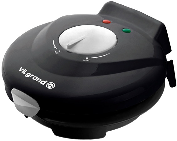 Вафельница ViLgrand VW0754C