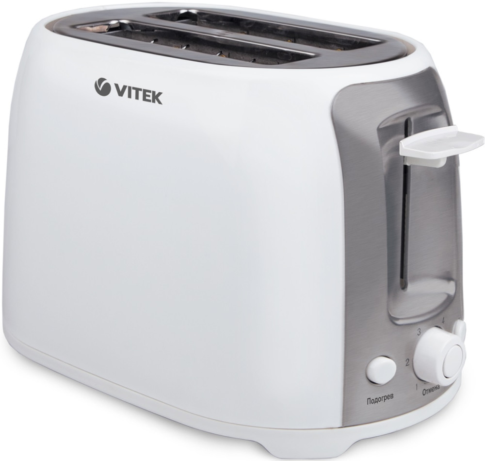 Тостер Vitek VT 1582 W
