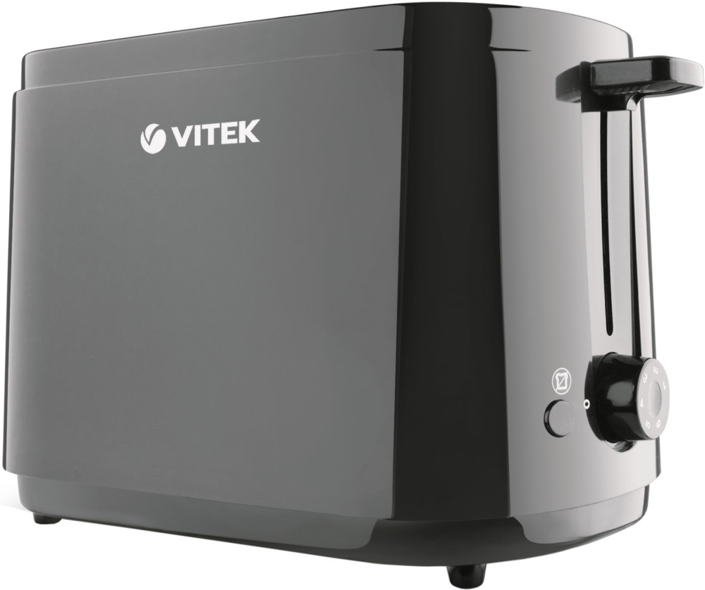 Тостер Vitek VT 1582 BK