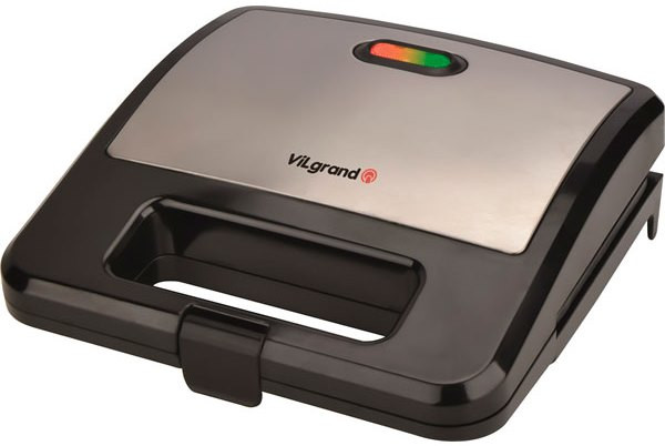 Вафельница ViLgrand VW0755