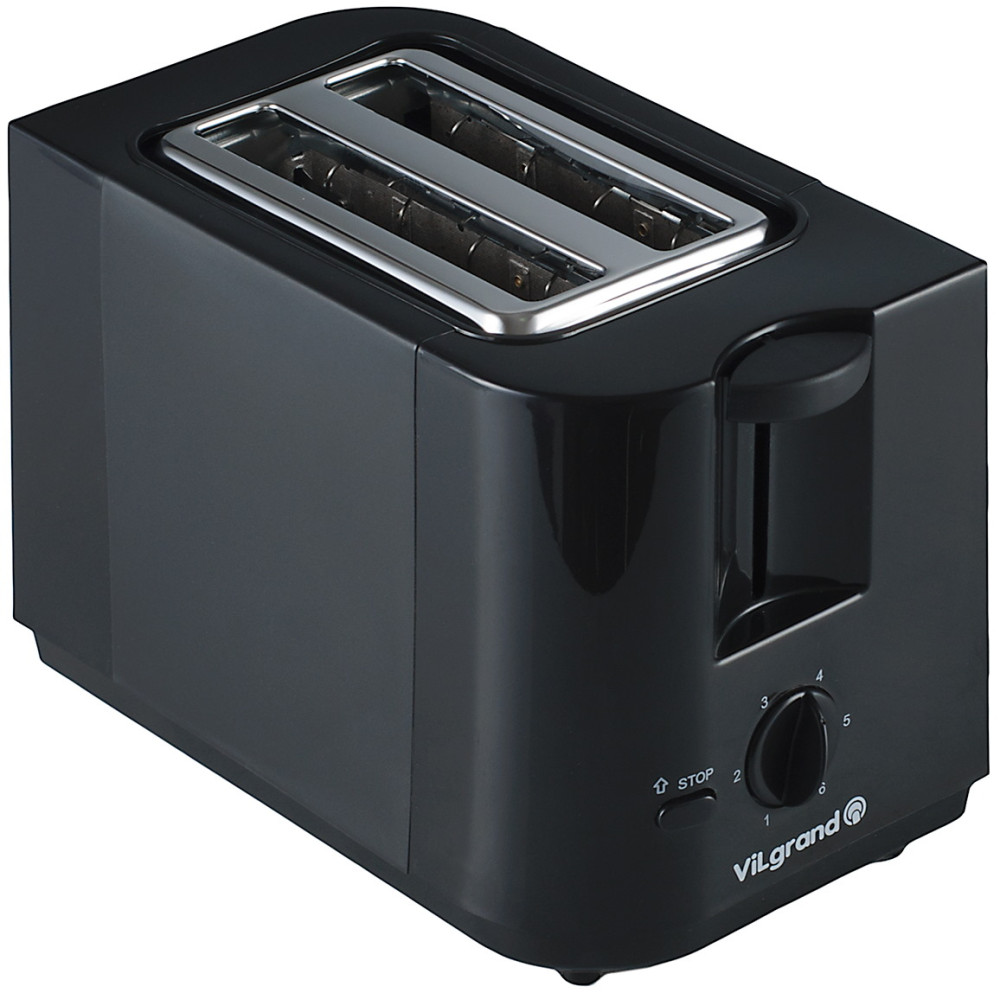 Тостер ViLgrand VT0726T