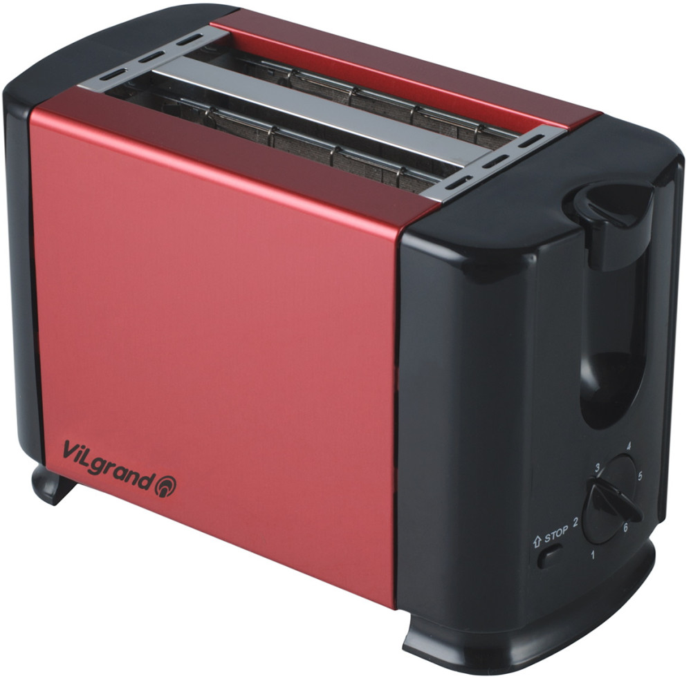 Тостер ViLgrand VT0725
