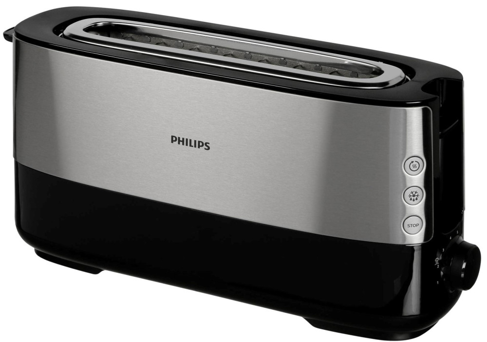 Тостер Philips Viva Collection HD2692/90