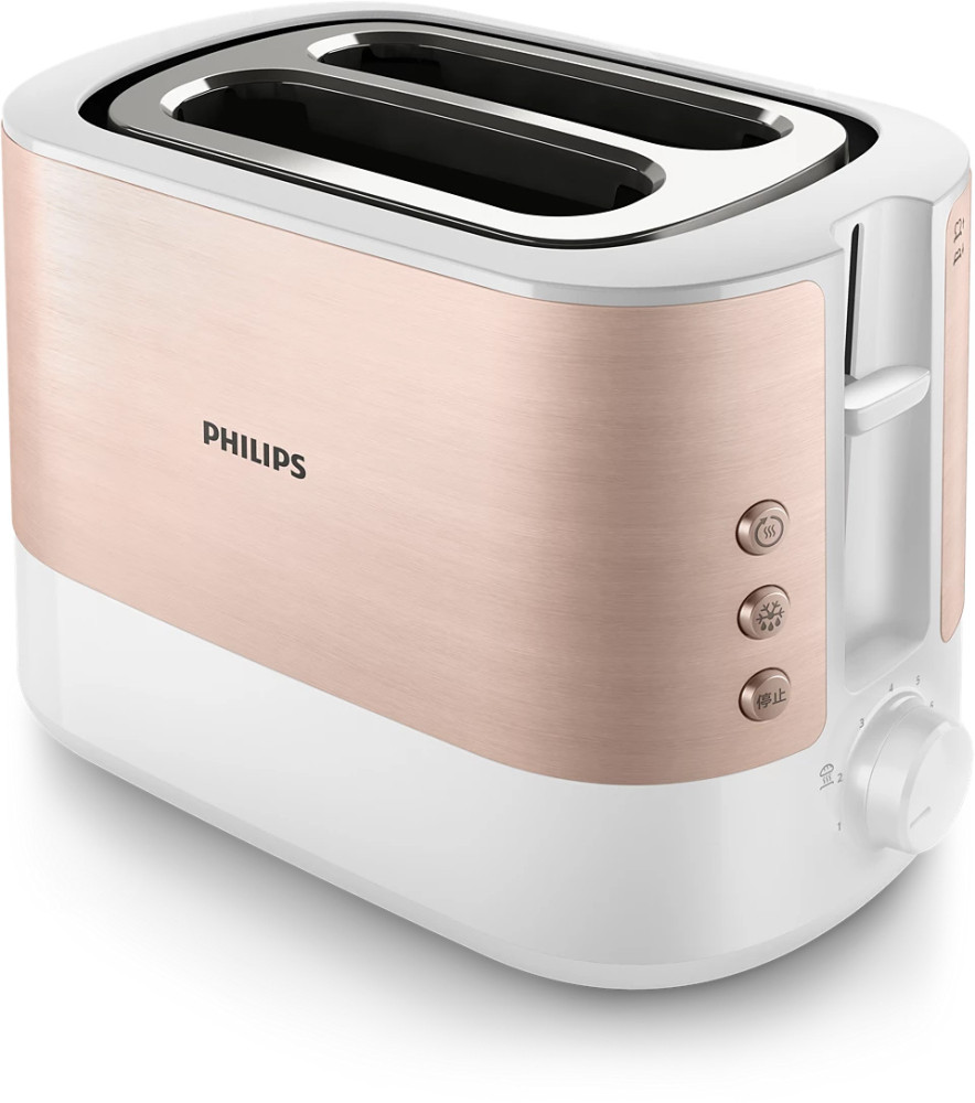 Тостер Philips Viva Collection HD2638/11