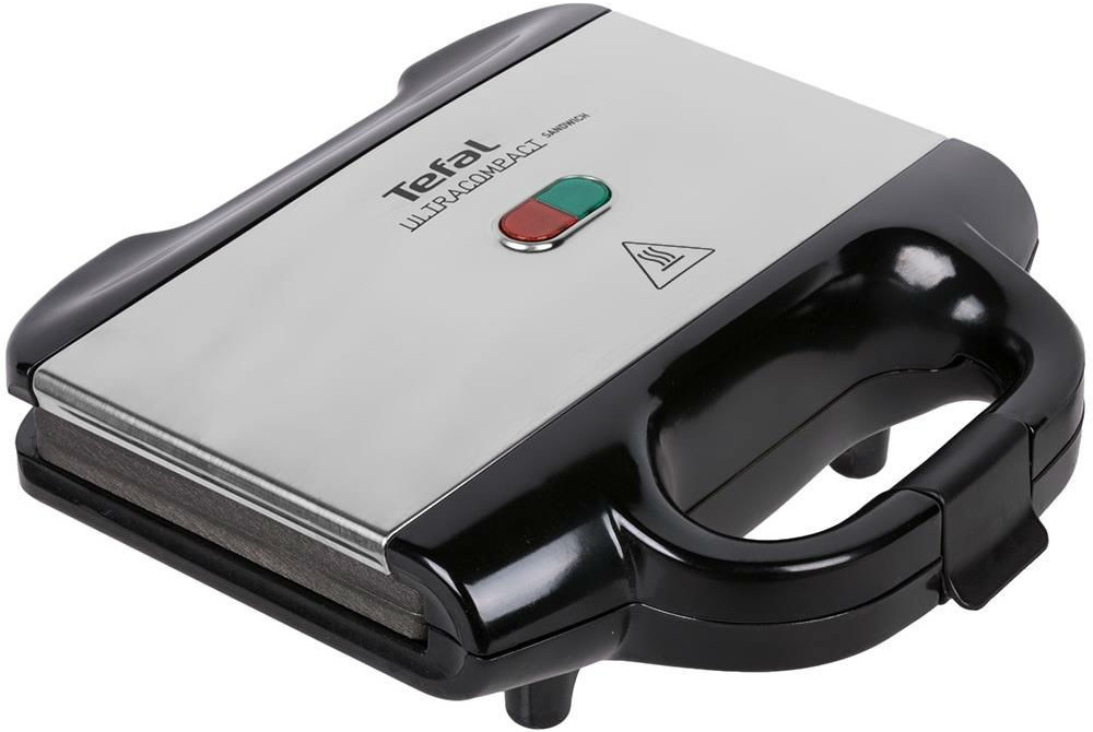 Бутербродница Tefal Ultracompact SM157236