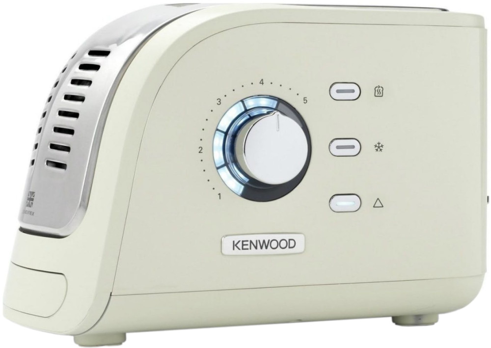 Тостер Kenwood Turbo TCM 300CR