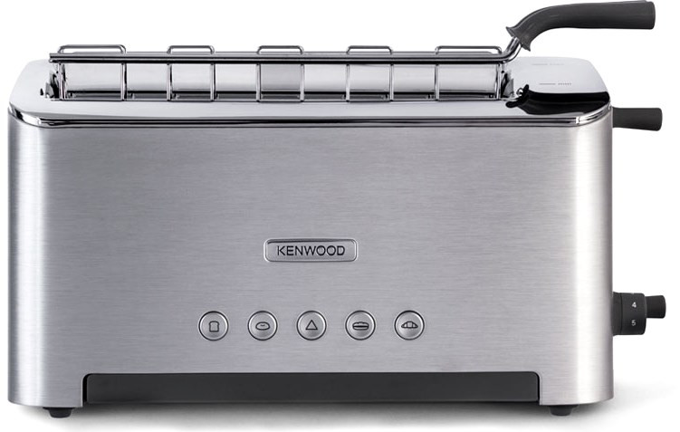 Тостер Kenwood TTM 610