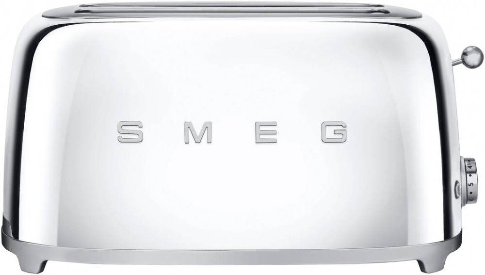 Тостер Smeg TSF02SSEU