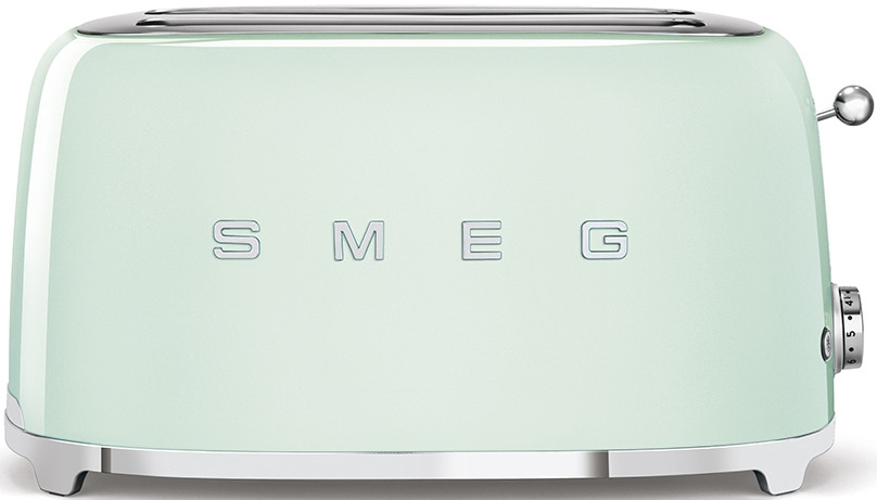 Тостер Smeg TSF02PGEU